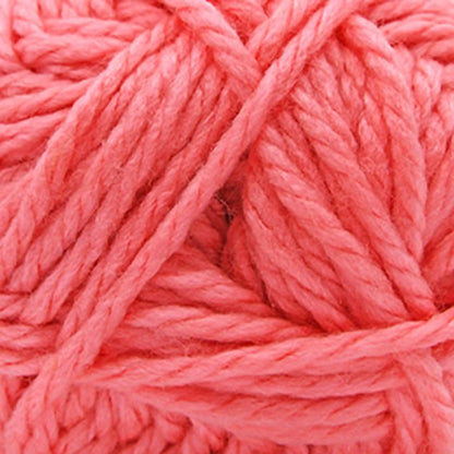 Cascade Pacific Chunky Yarn color 161 Salmon Rose