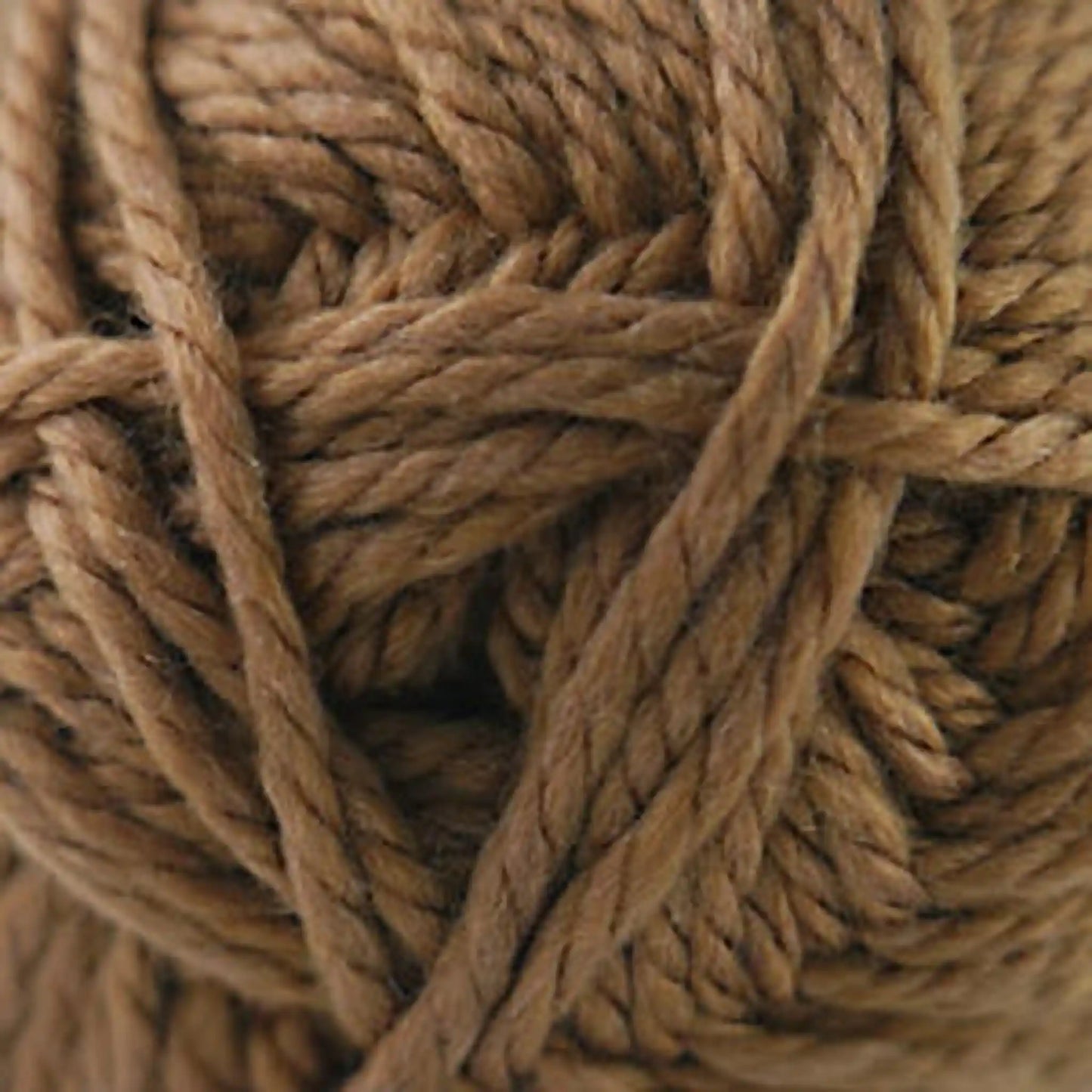 Cascade Pacific Chunky Yarn color 166 Toasted Coconut