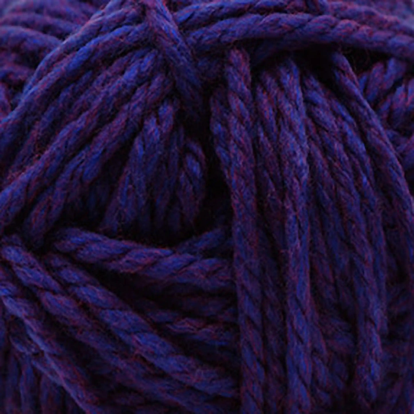 Cascade Pacific Chunky Yarn color 190 Petunia Heather