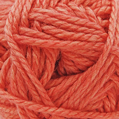Cascade Pacific Chunky Yarn color 192 Nectarine Heather