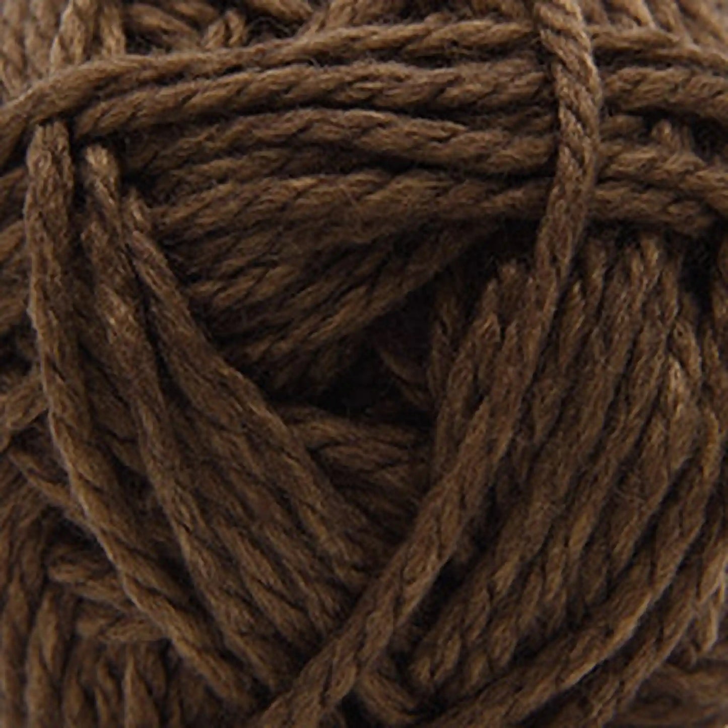 Cascade Pacific Chunky Yarn color 194 Chocolate Heather