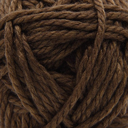 Cascade Pacific Chunky Yarn color 194 Chocolate Heather