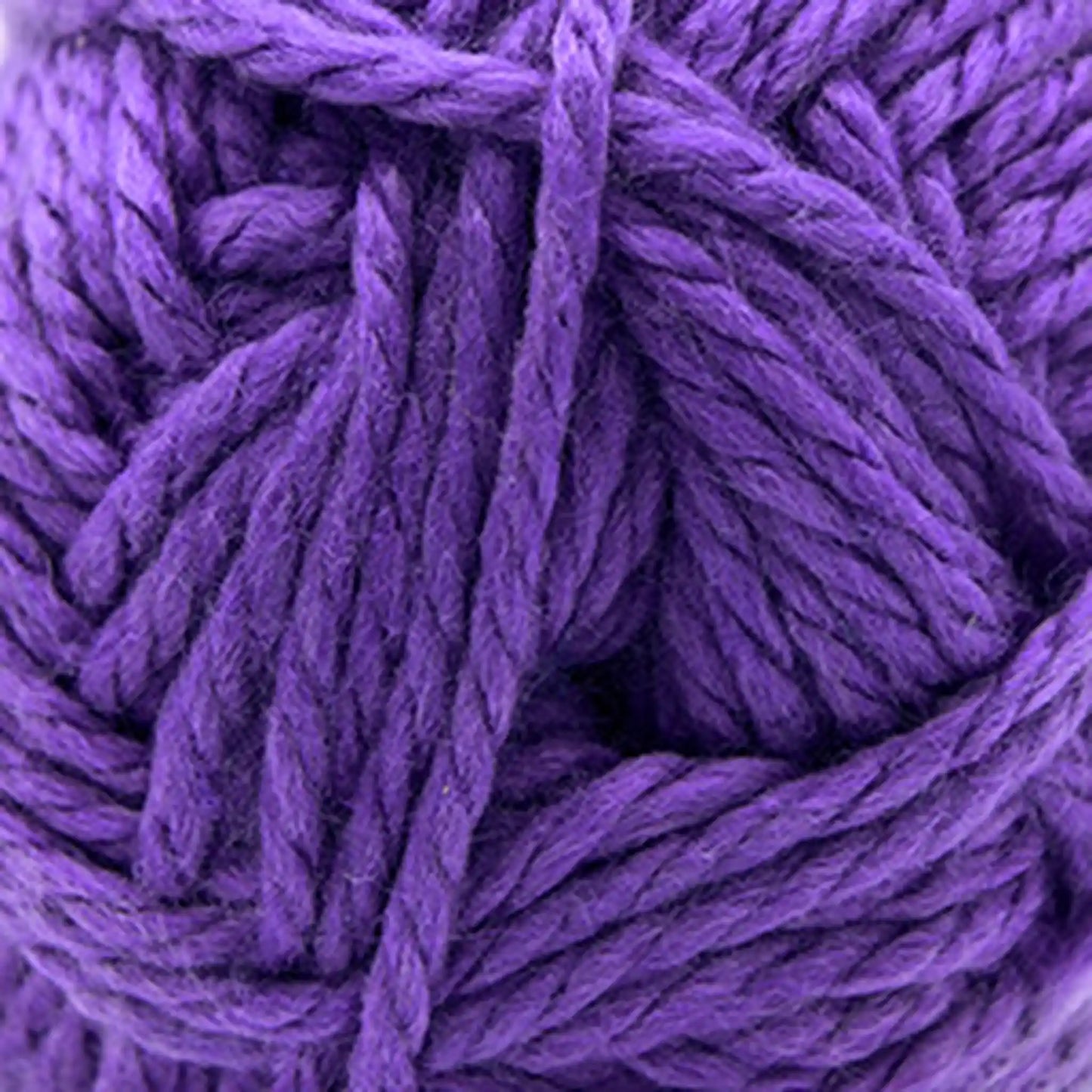 Cascade Pacific Chunky Yarn color 38 Violet