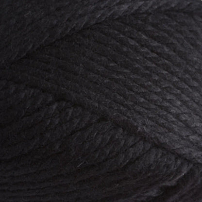 Cascade Pacific Chunky Yarn color 48 Black