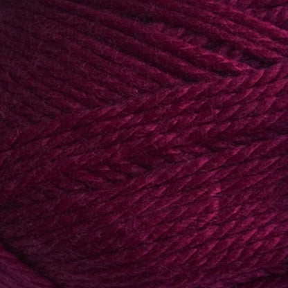 Cascade Pacific Chunky Yarn color 53 Beet