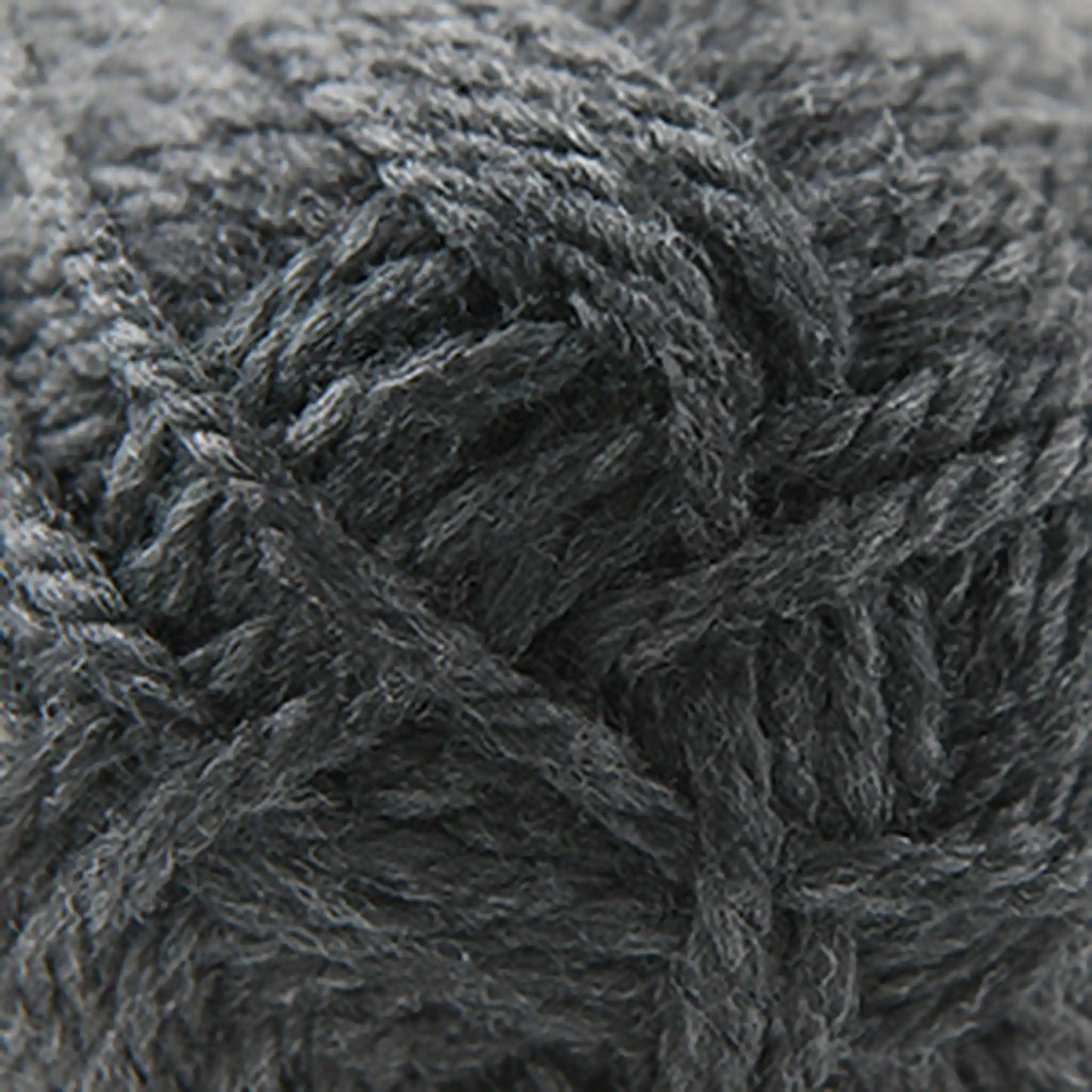 Cascade Pacific Chunky Yarn color 62 Charcoal