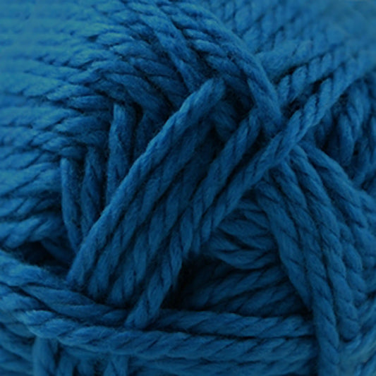 Cascade Pacific Chunky Yarn color 70 Classic Blue