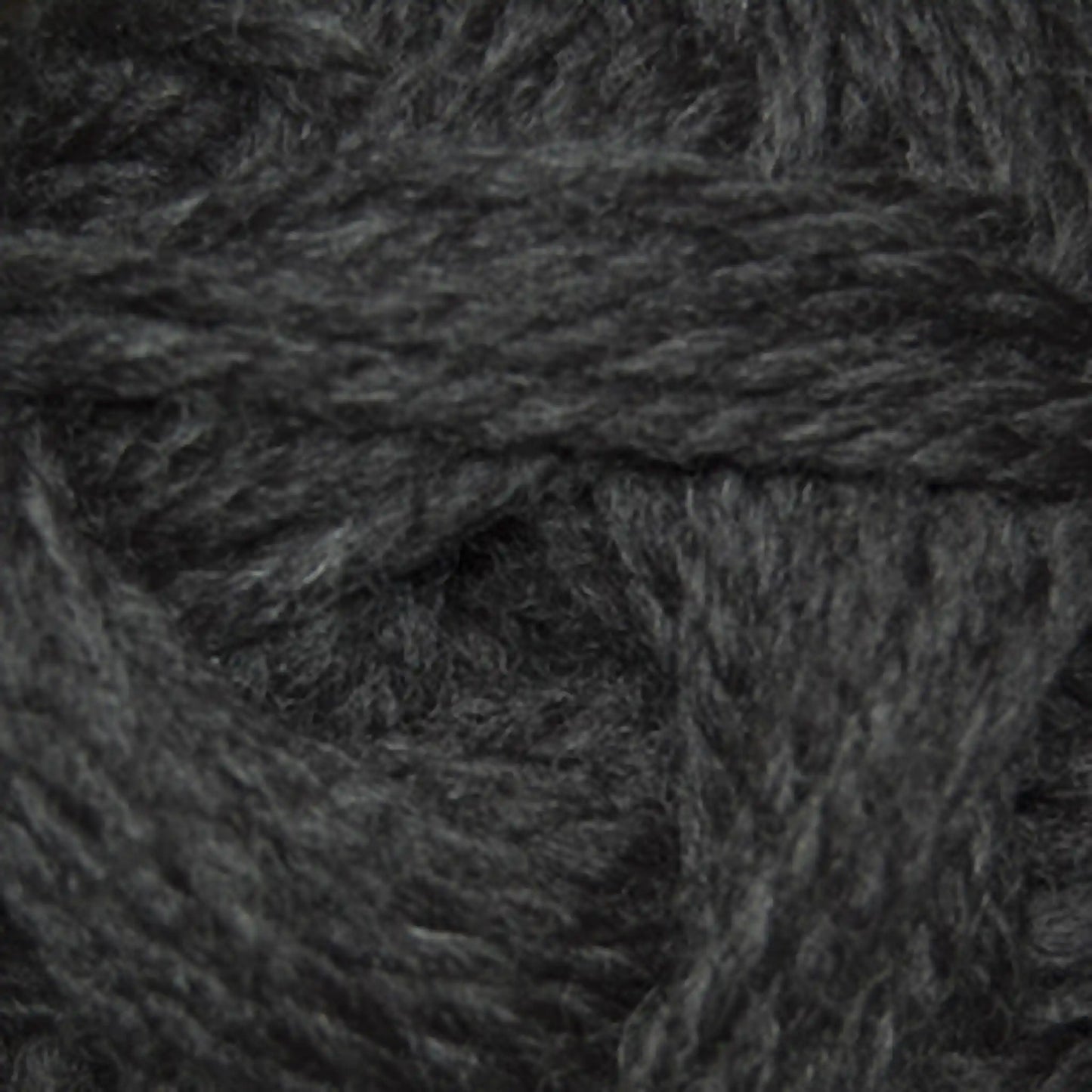 Cascade Pacific Chunky Yarn color 94 Jet Heather