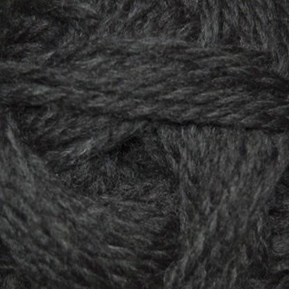 Cascade Pacific Chunky Yarn color 94 Jet Heather