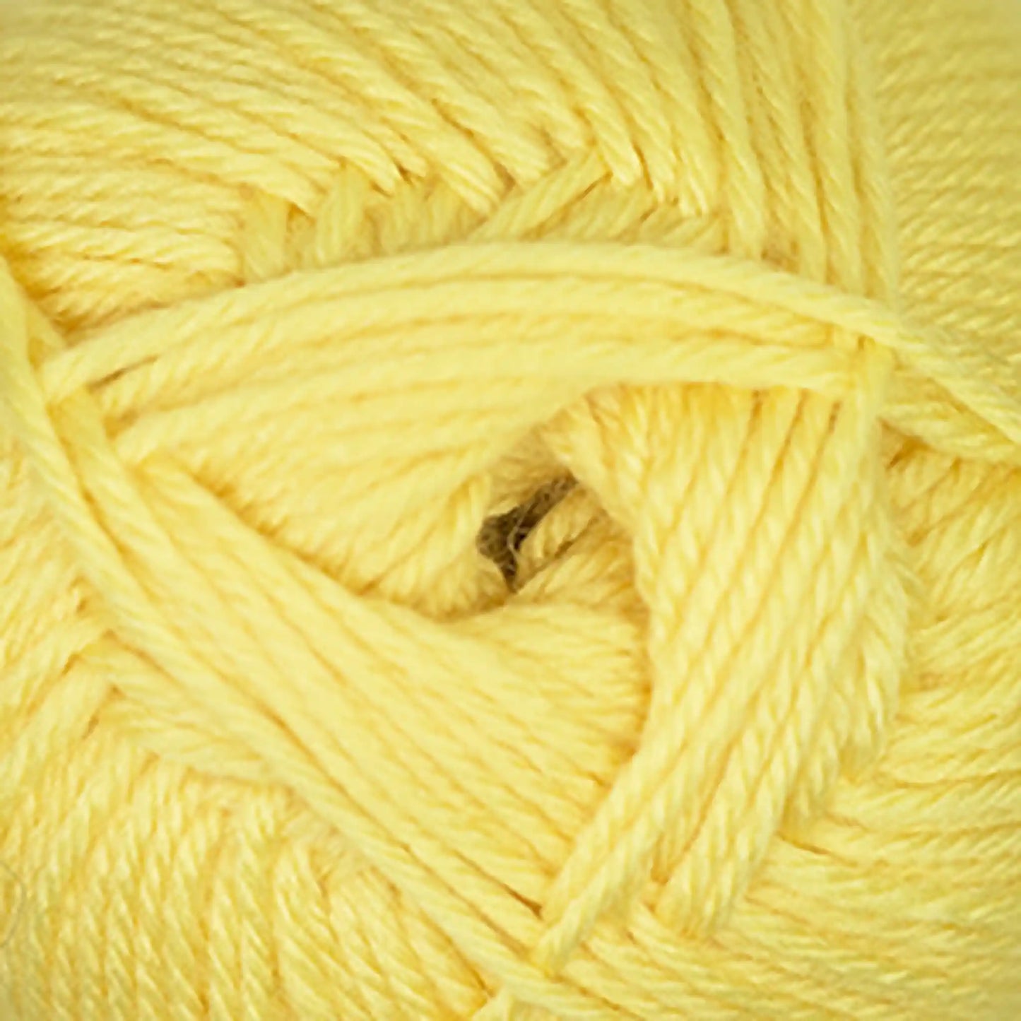 Cascade Pacific Sport Yarn color 12 Yellow