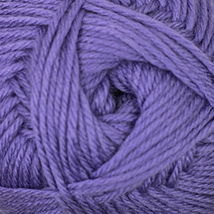 Cascade Pacific Sport Yarn color 121 Deep Lavender