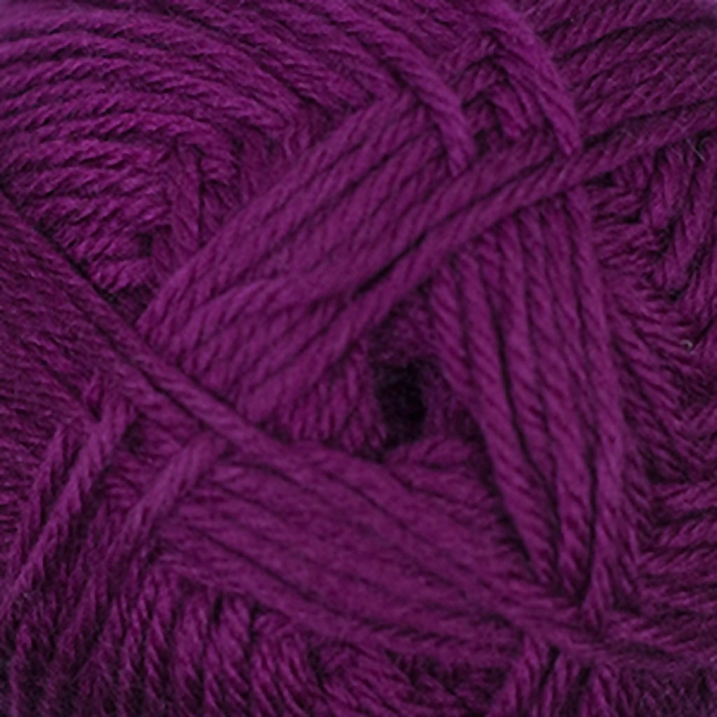 Cascade Pacific Sport Yarn color 123 Raspberry