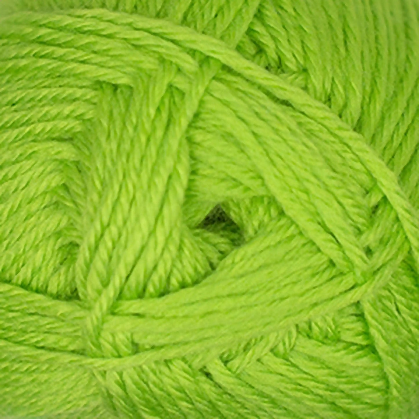 Cascade Pacific Sport Yarn color 126 Jasmine Green