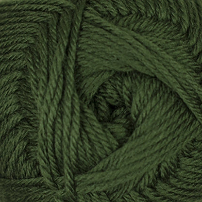 Cascade Pacific Sport Yarn color 127 Pesto