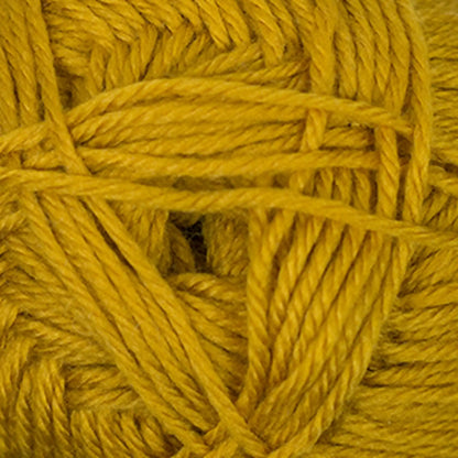 Cascade Pacific Sport Yarn color 129 Harvest Gold