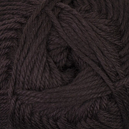 Cascade Pacific Sport Yarn color 132 Black Coffee
