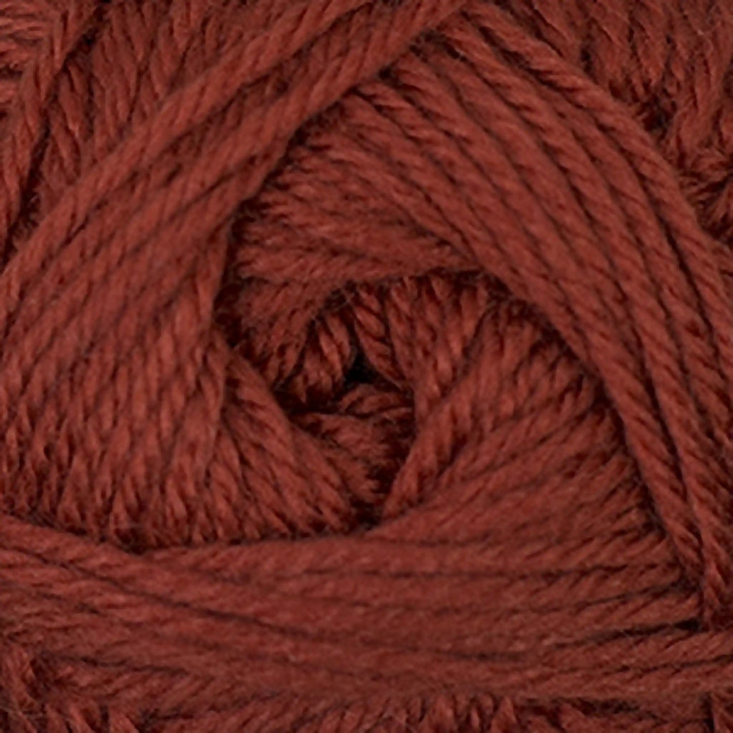 Cascade Pacific Sport Yarn color 133 Burnt Ochre