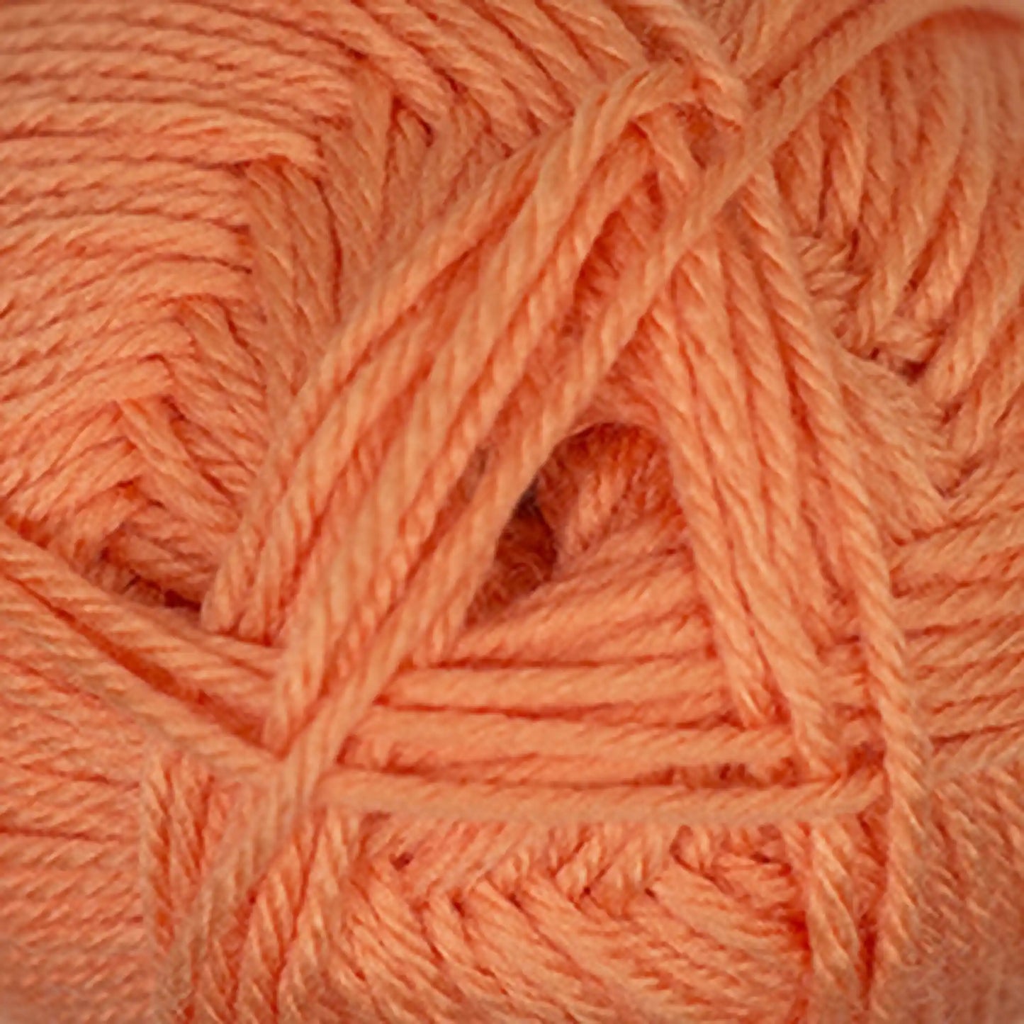 Cascade Pacific Sport Yarn color 134 Papaya