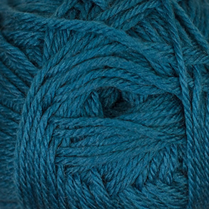 Cascade Pacific Sport Yarn color 136 Ocean Depths