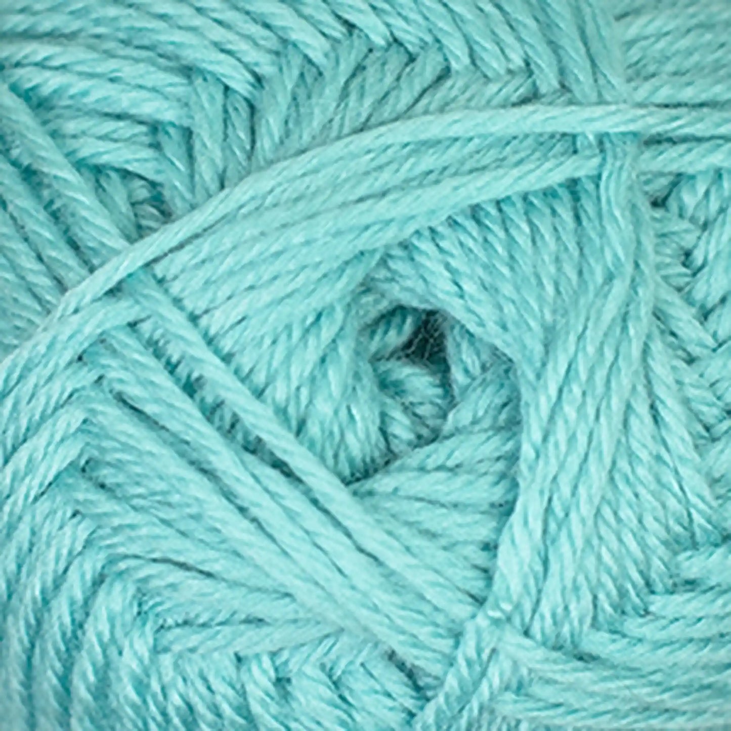 Cascade Pacific Sport Yarn color 137 Blue Turqoise