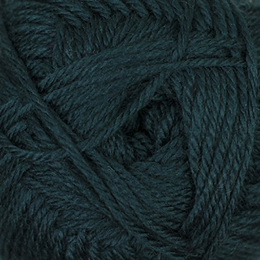 Cascade Pacific Sport Yarn color 139 Deep Teal