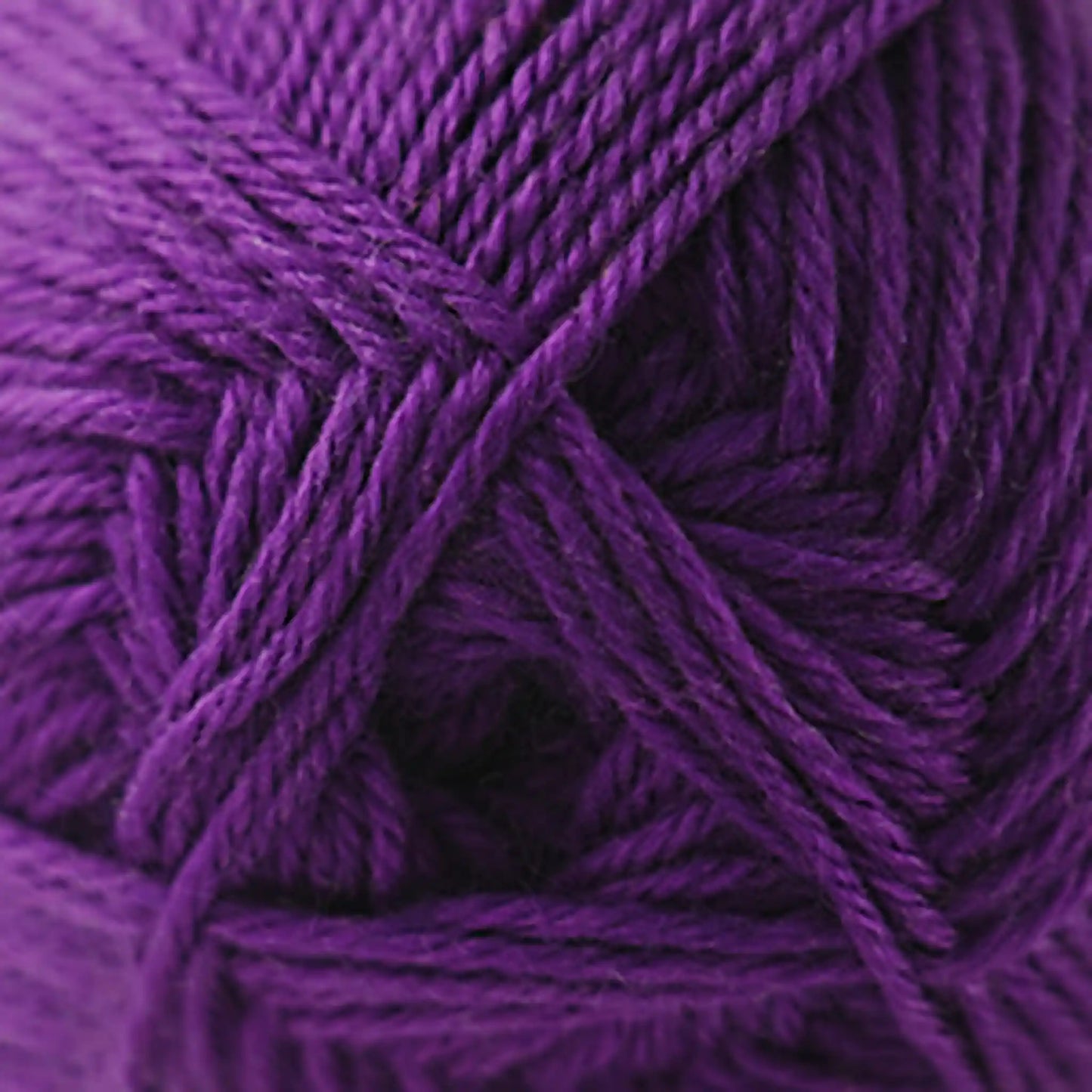 Cascade Pacific Sport Yarn color 146 Grape Juice