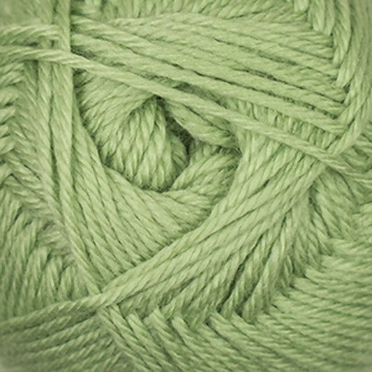 Cascade Pacific Sport Yarn color 16 Spring Green