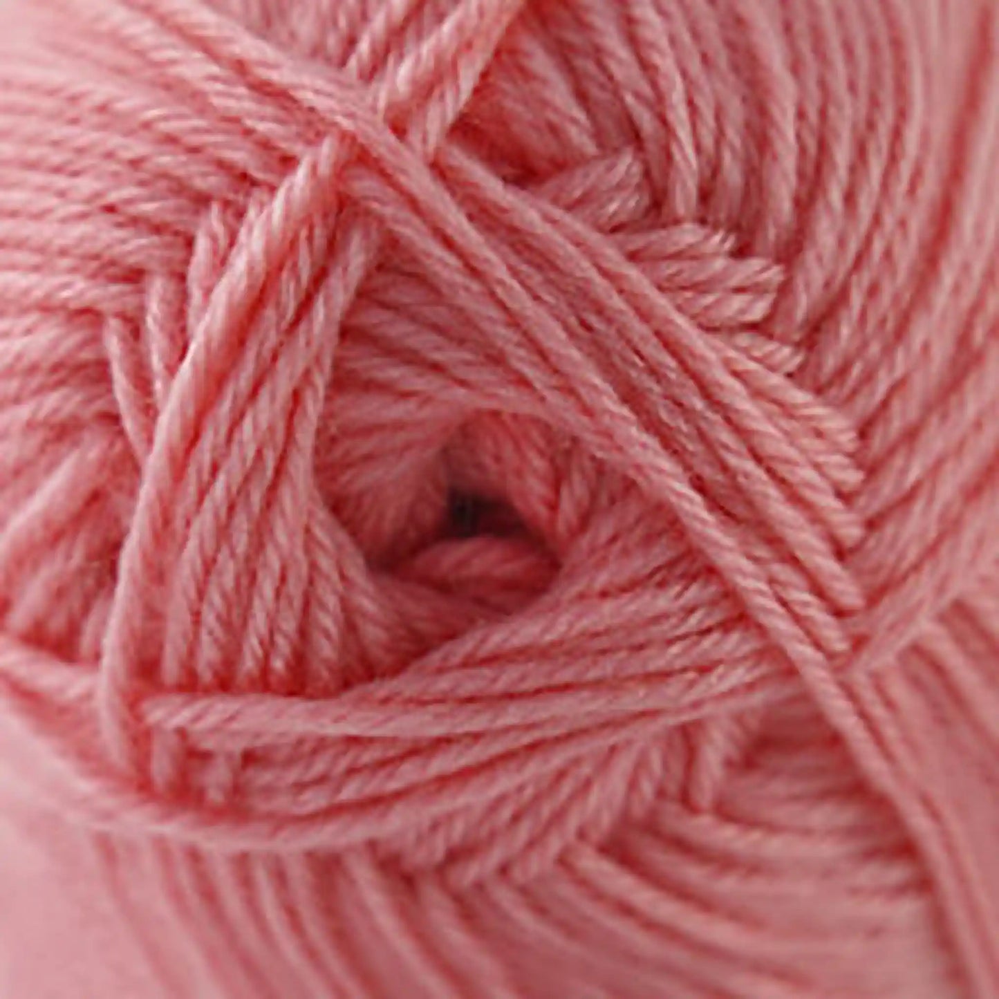 Cascade Pacific Sport Yarn color 161 Salmon Rose