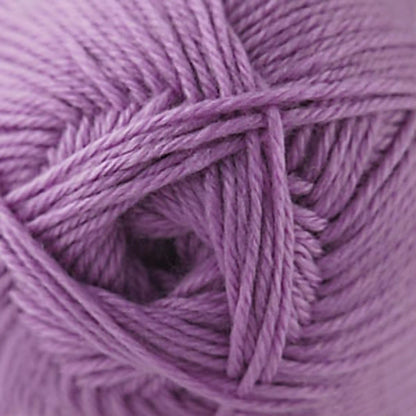 Cascade Pacific Sport Yarn color 162 Lavender Herb