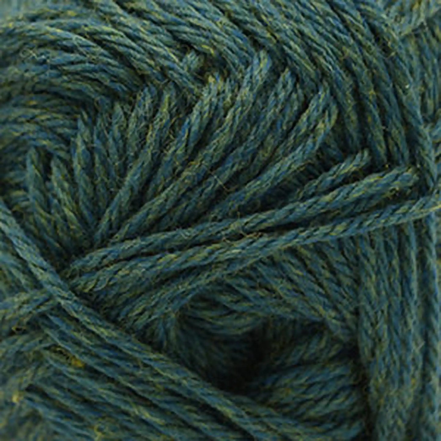 Cascade Pacific Sport Yarn color 181 Spirulina Heather