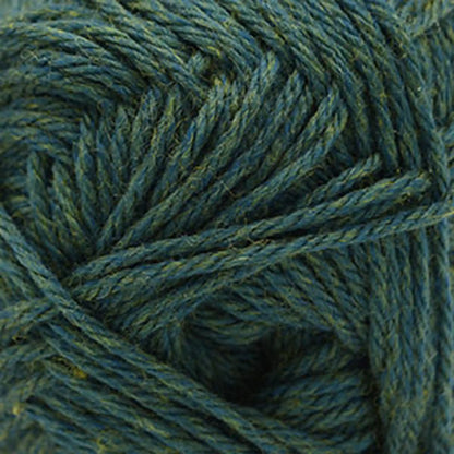 Cascade Pacific Sport Yarn color 181 Spirulina Heather