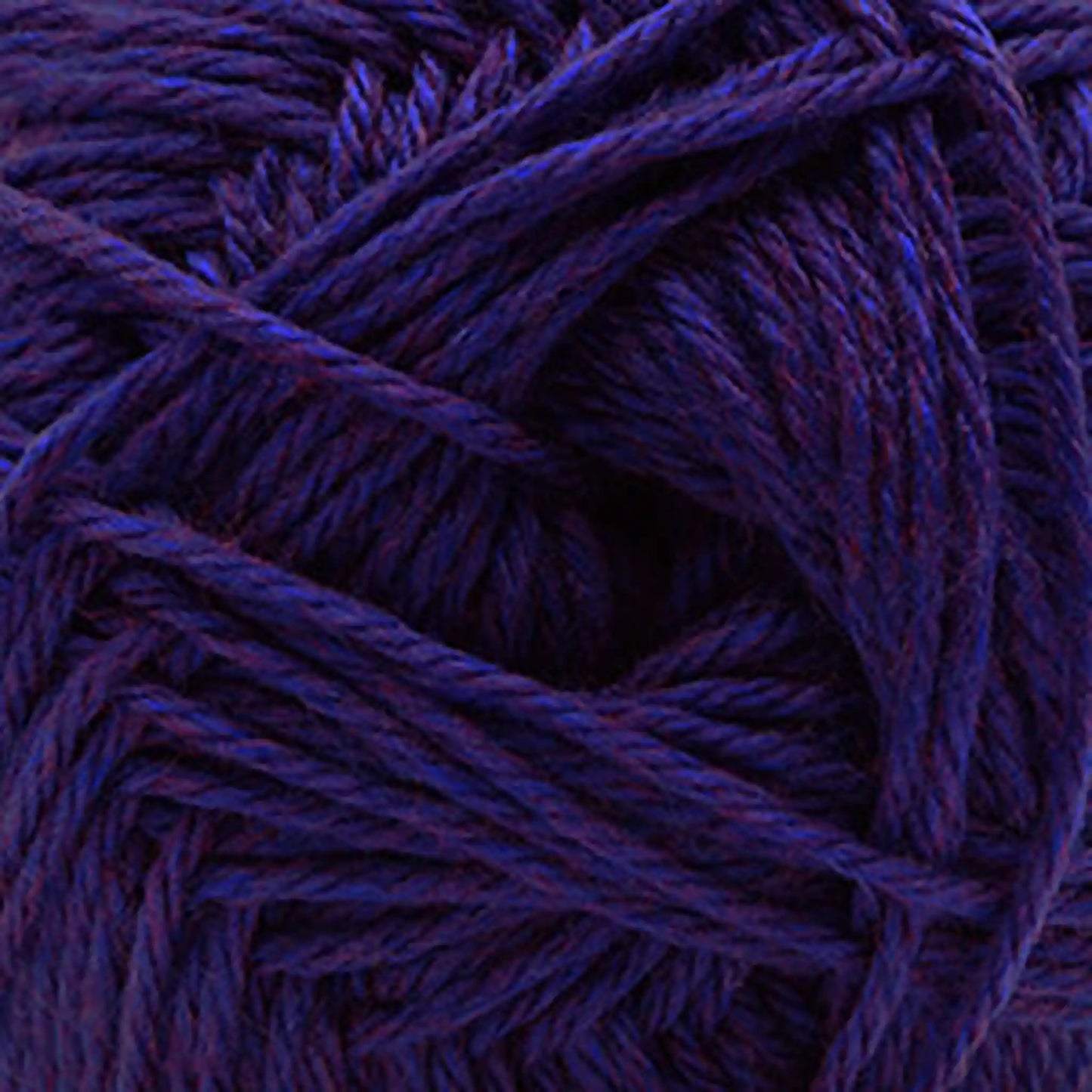 Cascade Pacific Sport Yarn color 190 Petunia Heather