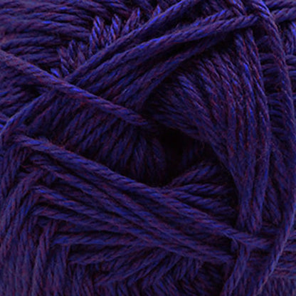 Cascade Pacific Sport Yarn color 190 Petunia Heather