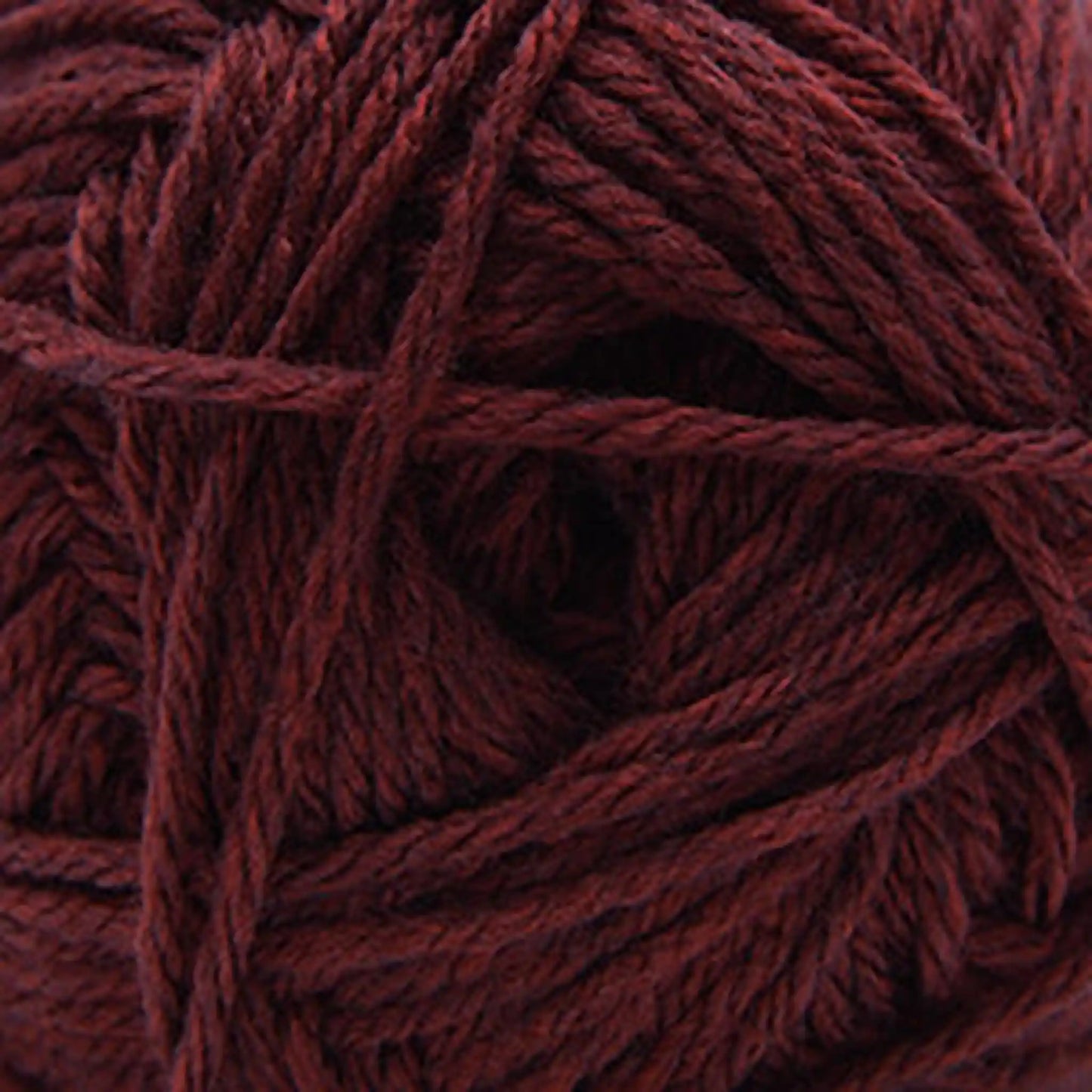 Cascade Pacific Sport Yarn color 191 Bordeaux Heather