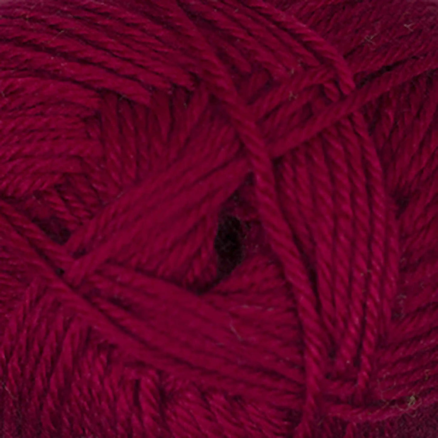 Cascade Pacific Sport Yarn color 43 Ruby