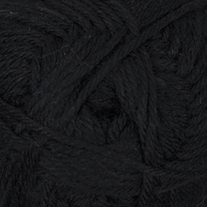 Cascade Pacific Sport Yarn color 48 Black