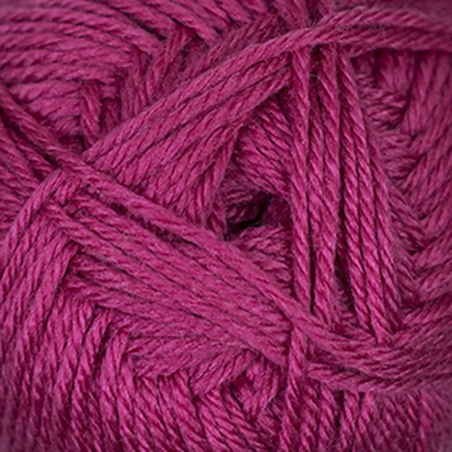 Cascade Pacific Sport Yarn color 51 Honeysuckle Pink