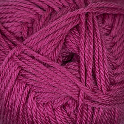 Cascade Pacific Sport Yarn color 51 Honeysuckle Pink
