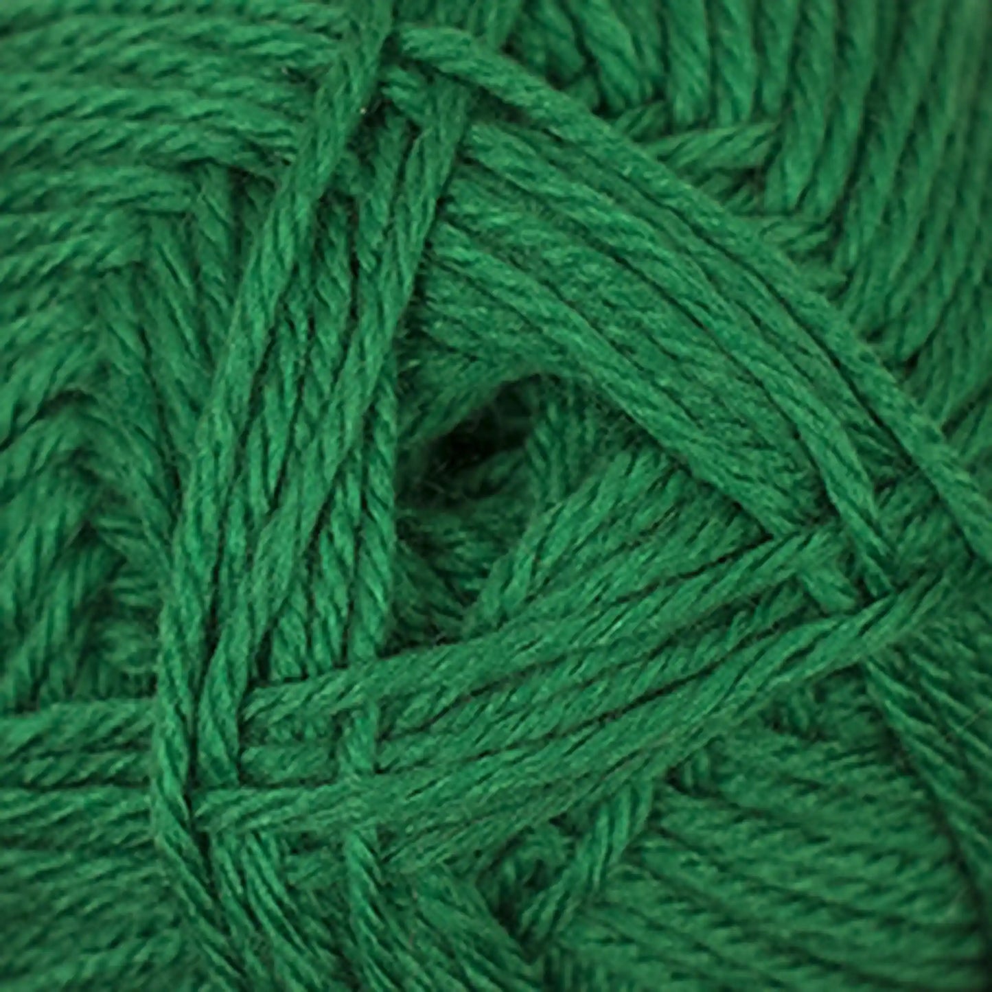 Cascade Pacific Sport Yarn color 56 Kelly Green