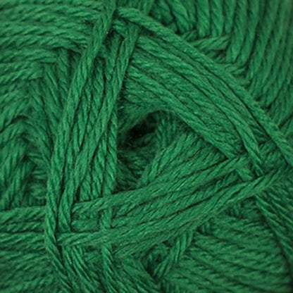 Cascade Pacific Sport Yarn color 56 Kelly Green