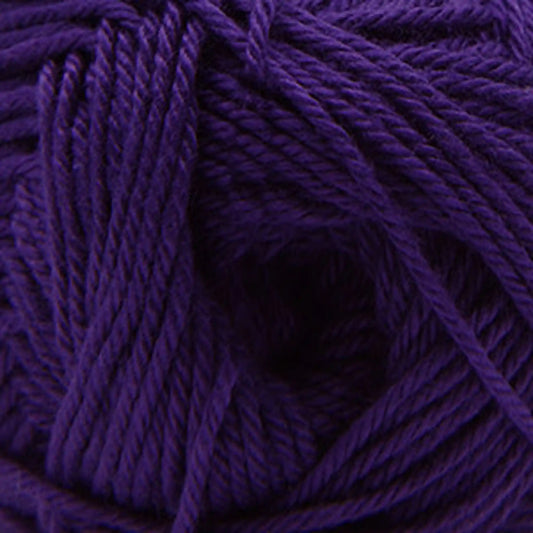 Cascade Pandamonium DK Yarn color 01 Violet
