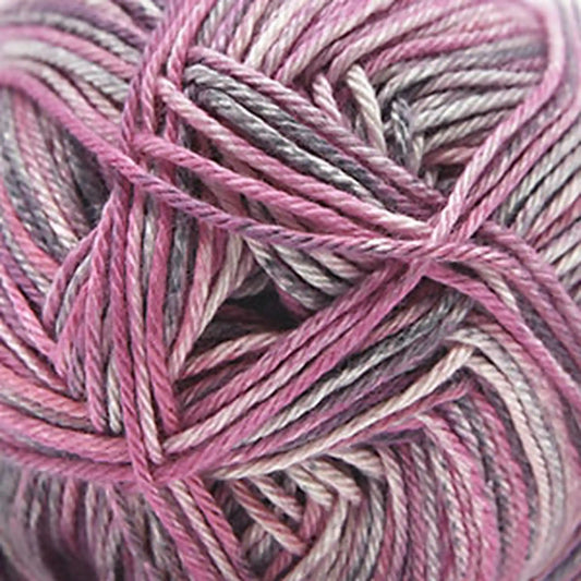 Cascade Pandamonium Multis DK Yarn color 401 Dragon