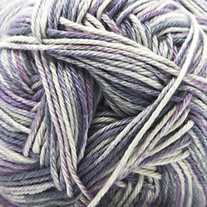Cascade Pandamonium Multis DK Yarn color 405 Violets