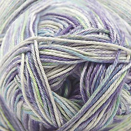 Cascade Pandamonium Multis DK Yarn color 406 Sea Glass