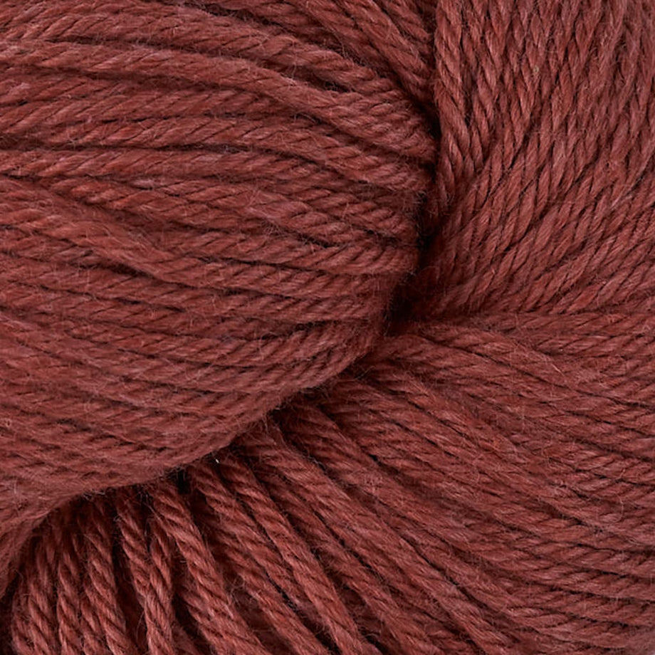 Cascade 220 Yarn - 8414 Bright Red