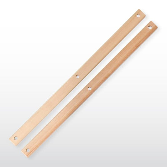 Ashford Knitters Loom/Cross Warp Sticks - 12", 20" & 28" Lengths