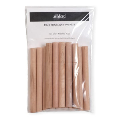 Ashford Rigid Heddle Warping Pegs