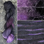 Purple Fluorite