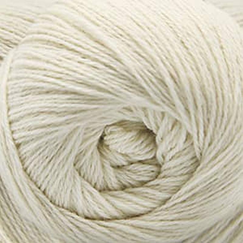Ecru Cotton Crochet Lace Natural 75 mm/3  – The Lace Co.