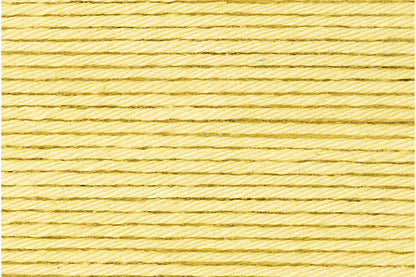 062 Pastel Yellow